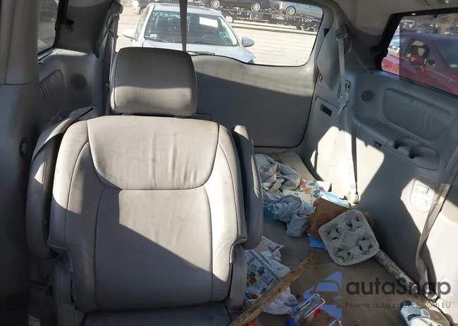 5TDBA22C45S040708: 43368938