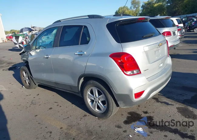 3GNCJLSBXJL360320: 43368942