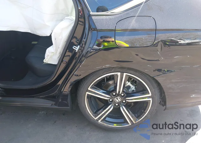 1HGCY2F54RA096812: 43368962