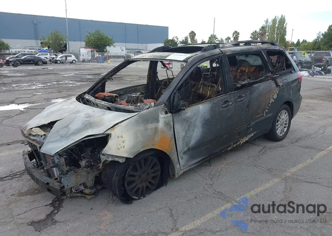 5TDYK4CC3AS306697: 43368970