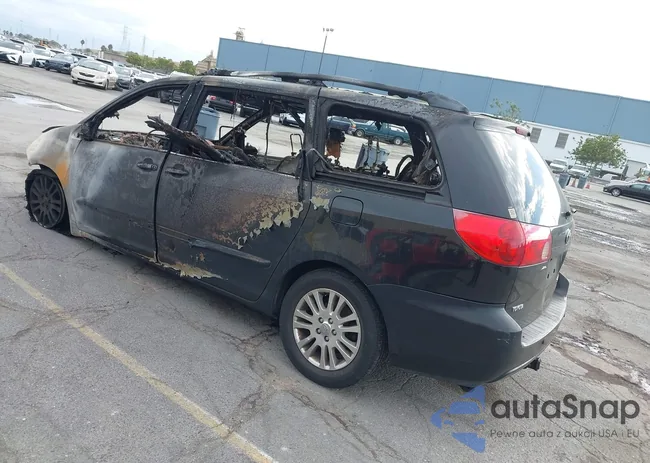 5TDYK4CC3AS306697: 43368970