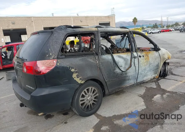 5TDYK4CC3AS306697: 43368970