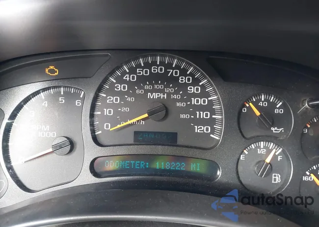 1GTEC19TX5Z287785: 43369013