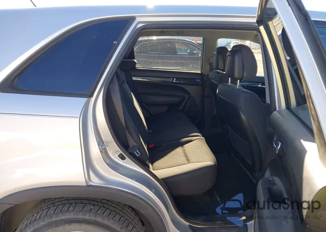 5XYKTCA10BG176701: 43369073