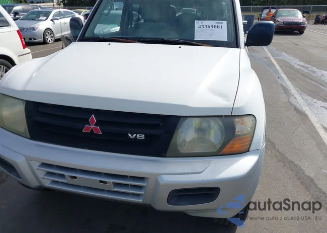 JA4MW31R11J019550: 43369081