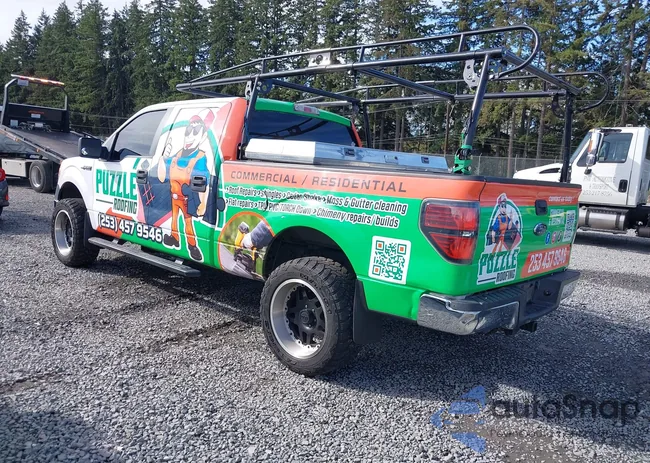 1FTEW1CWXAFA94025: 43369094