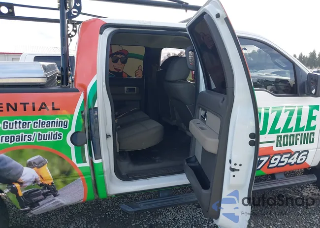 1FTEW1CWXAFA94025: 43369094