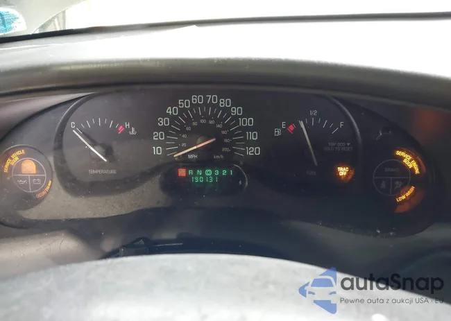 2G4WS52JX41207945: 43369112