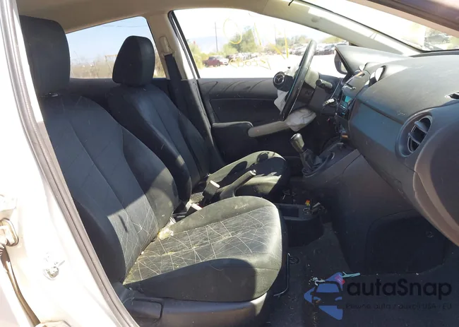 JM1DE1KZ1D0153710: 43369133