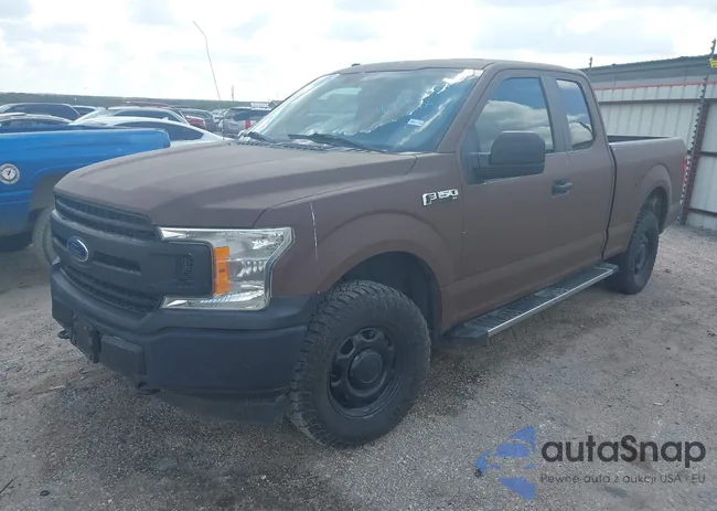 1FTEX1EB6KKD58809: 43369137