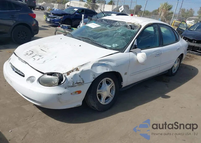 1FAFP53S2XA188823: 43369146