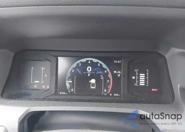 3TYJDAHN4RT013010: 43369155