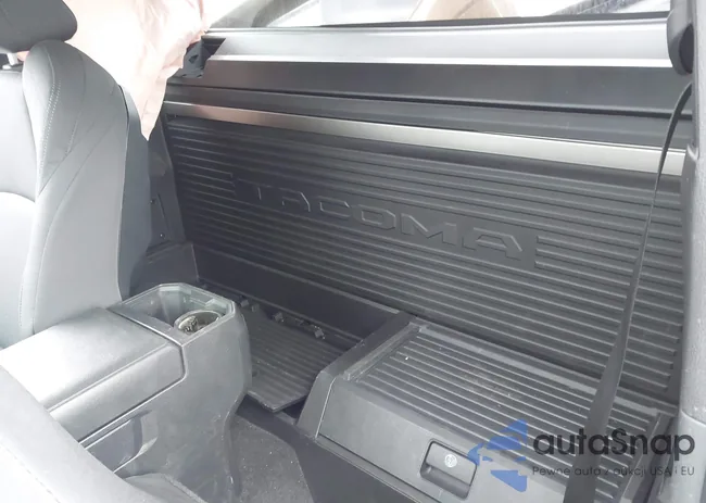 3TYJDAHN4RT013010: 43369155