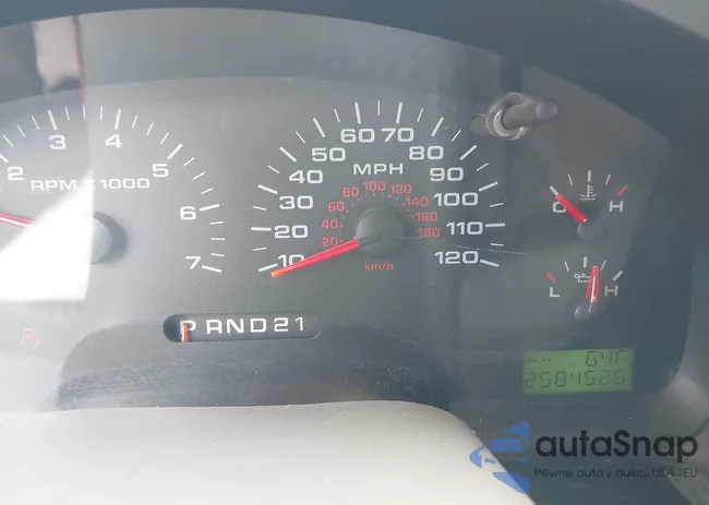 1FTRX14W76NB51520: 43369158