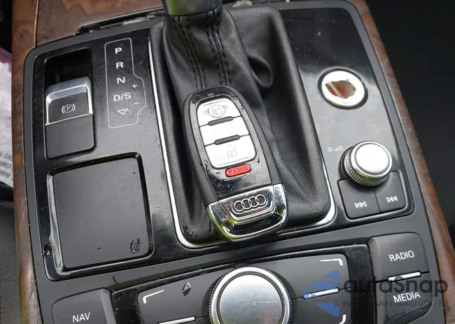 WAU2GAFCXCN166218: 43369165