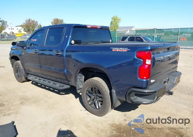 1GCPYCEF7MZ309276: 43369176