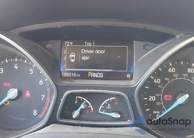 1FADP3F23FL313693: 43369215