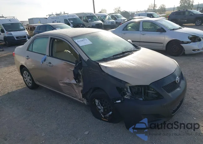 1NXBU40E19Z158140: 43368272