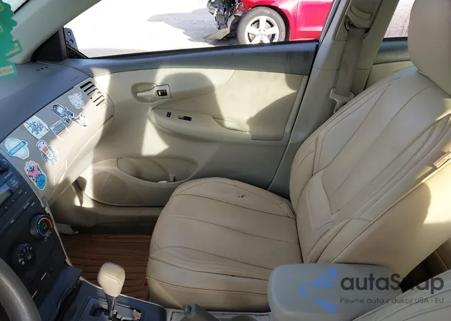 1NXBU40E19Z158140: 43368272