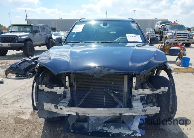 5UXKR2C34H0X07497: 43368331