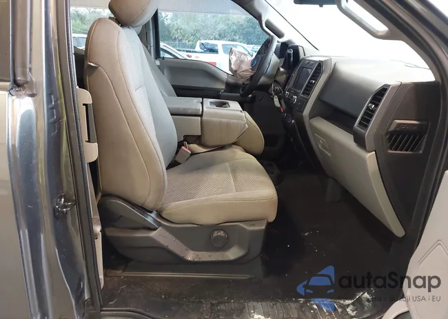 1FTEX1CB4KFA74087: 43368337