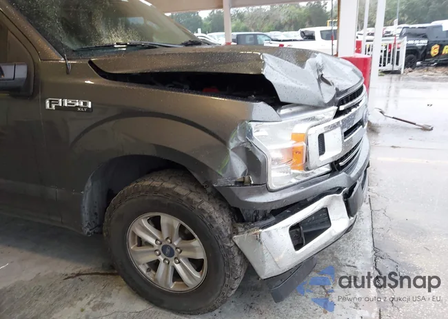 1FTEX1CB4KFA74087: 43368337