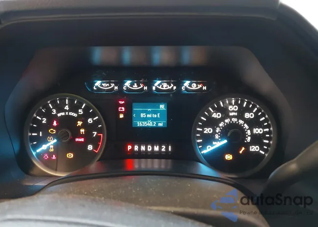 1FTEX1CB4KFA74087: 43368337