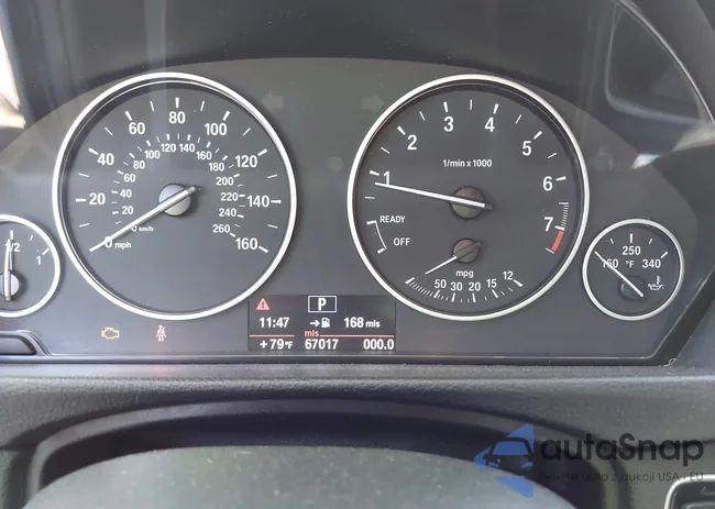 WBA3C1C52CF434369: 43368342