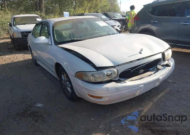 1G4HR54K94U133366: 43368343