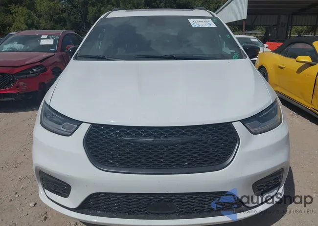 2C4RC1GGXSR535191: 43368395