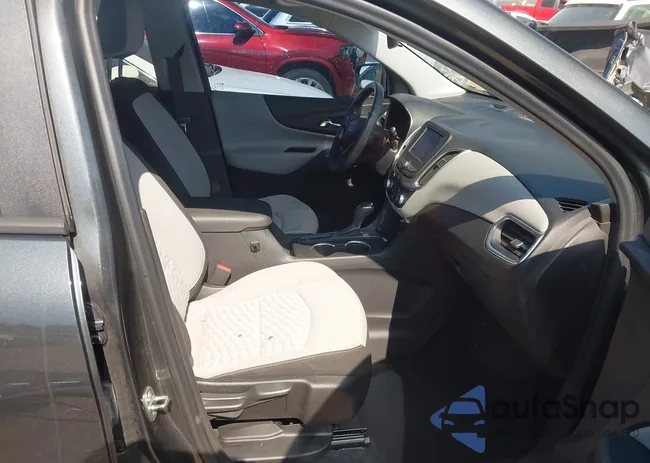 3GNAXHEV1LS507447: 43368400