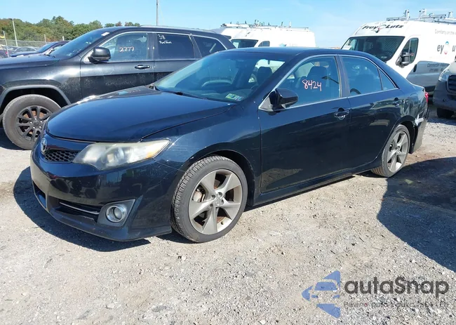 4T1BF1FK0EU320324: 43368424