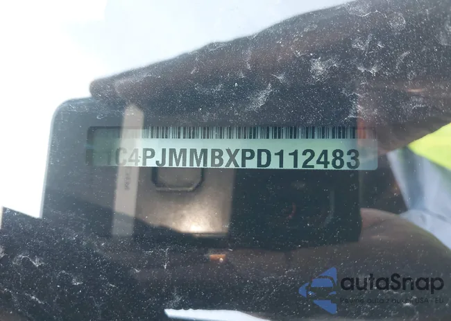 1C4PJMMBXPD112483: 43368435