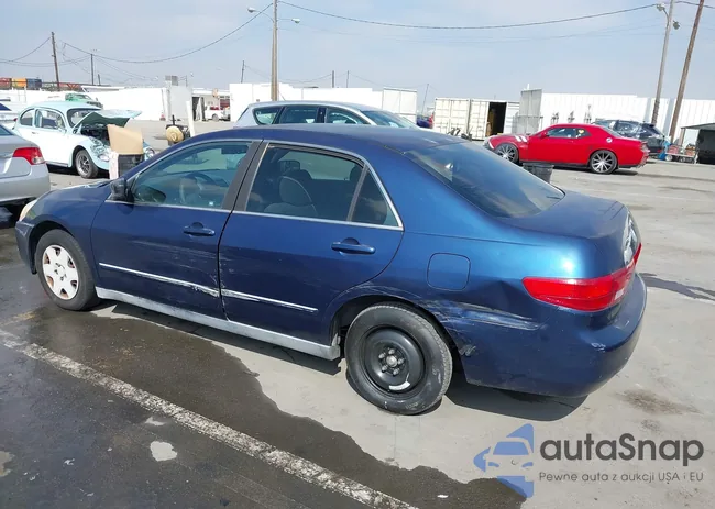 1HGCM56455A116208: 43368468