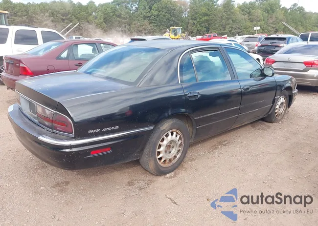 1G4CW52K5X4654109: 43368475