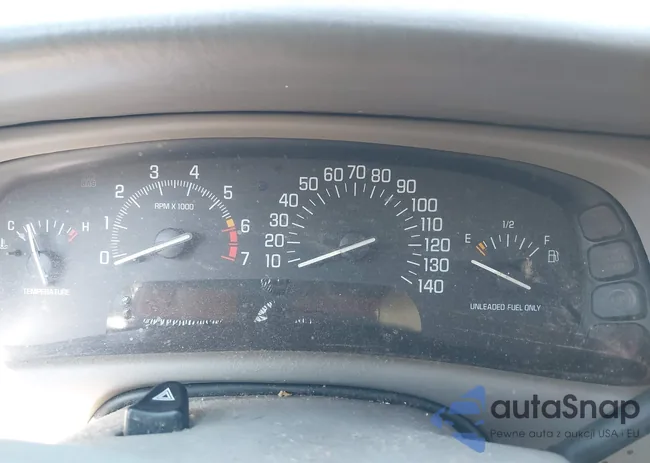 1G4CW52K5X4654109: 43368475