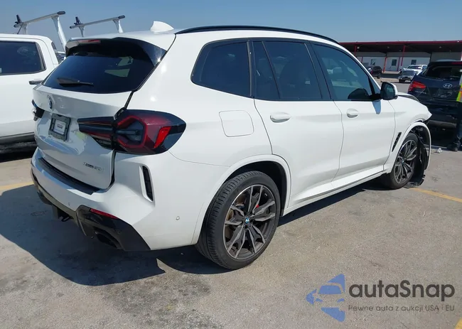 5UX53DP05P9T17660: 43368503