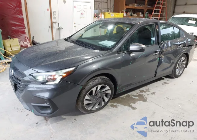 4S3BWGP60S3010135: 43368509