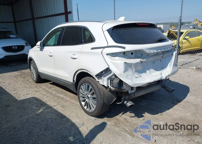 5LMCJ3C94HUL69236: 43368544