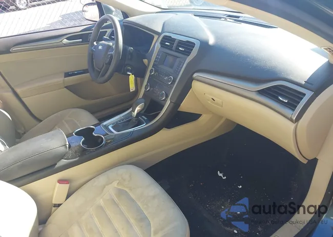 3FA6P0H79FR165907: 43368587