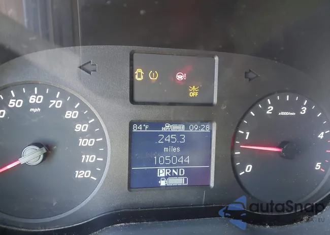 WD4PF0CD7KP033542: 43369678