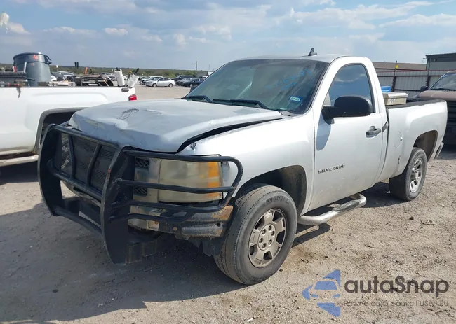 1GCNCPEA6CZ347100: 43369681