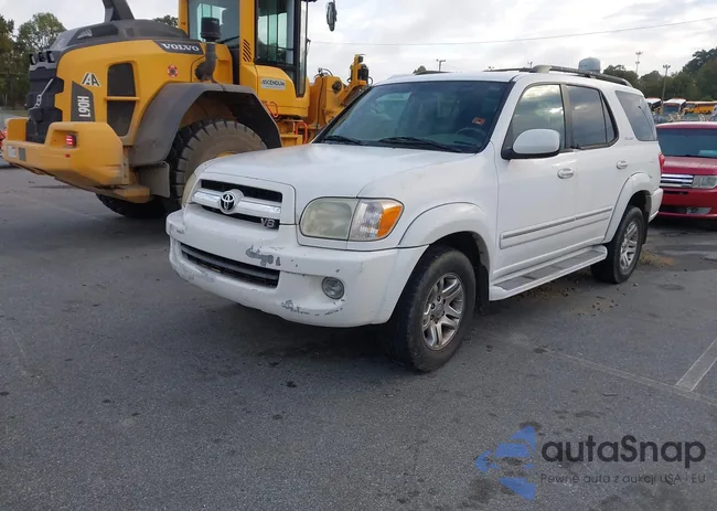 5TDZT38A45S250293: 43369691