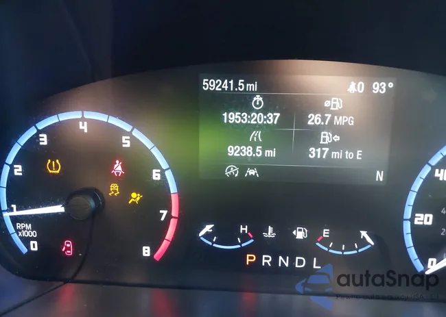 3FMCR9B65NRD45620: 43369693