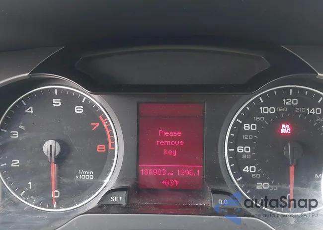 WAUEFAFL7CA120241: 43369711