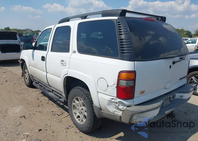 1GNEK13Z12R121237: 43369724