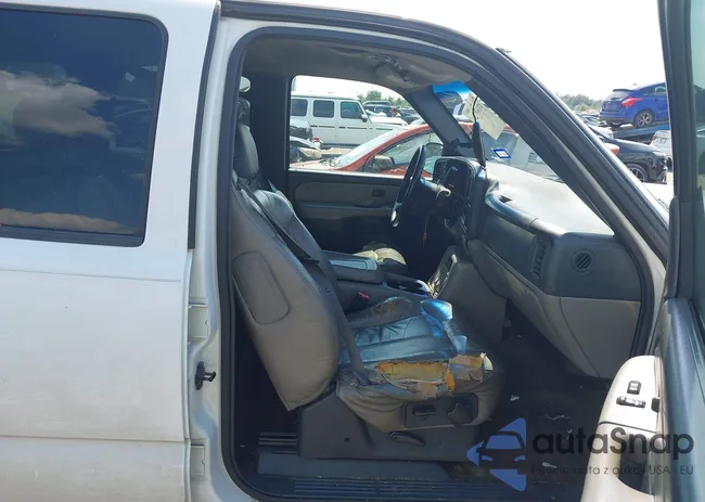 1GNEK13Z12R121237: 43369724