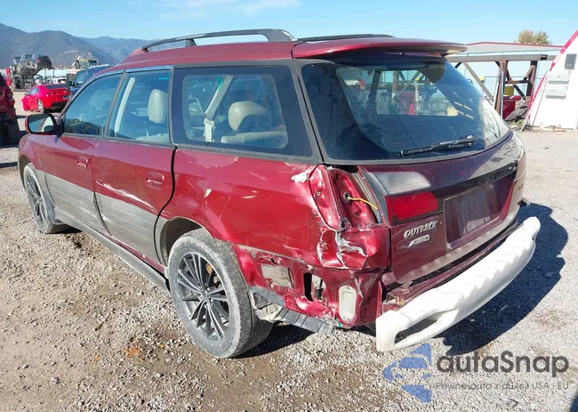 4S3BH806127655167: 43369735