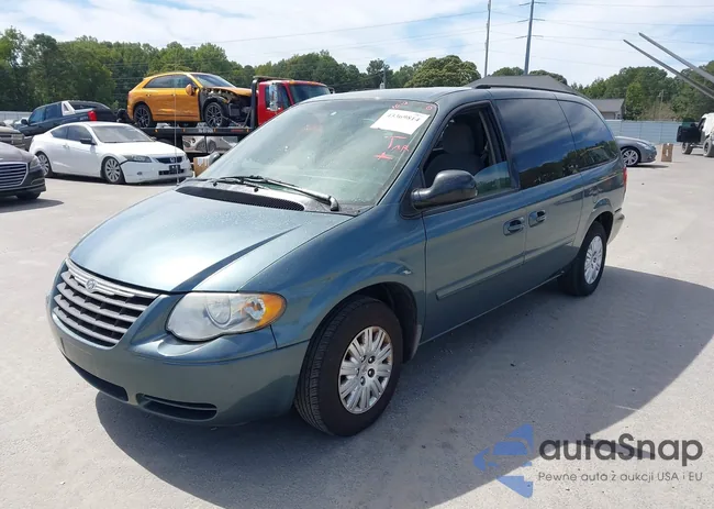 2A4GP44R96R800931: 43369814