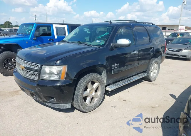 1GNSCBE01DR153743: 43369855